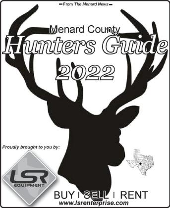 2022 Hunters Guide