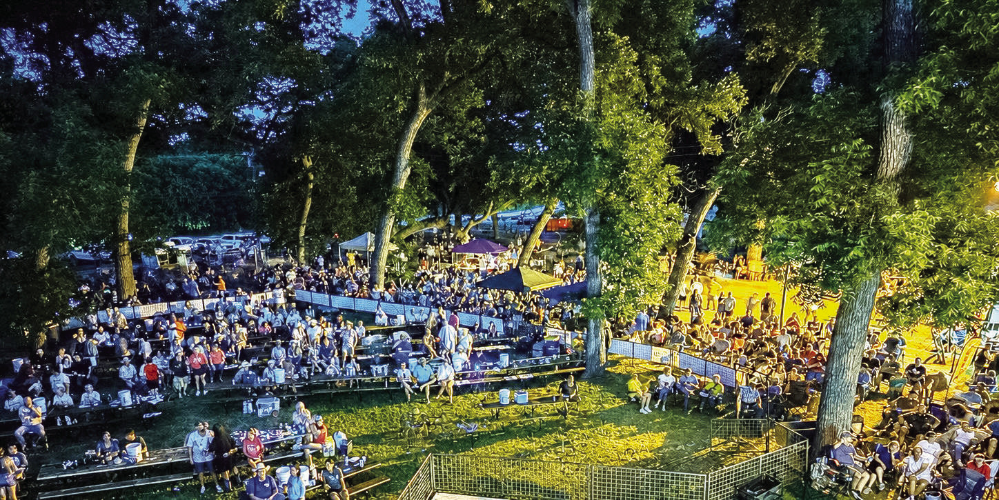 River Rat Fest and Jim Bowie Day prove big local economic success