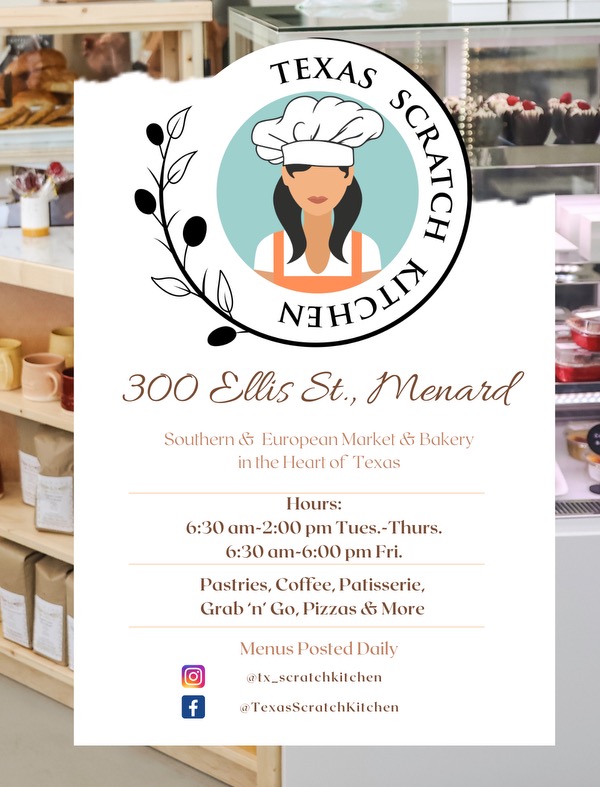 Texas Scratch Kitchen