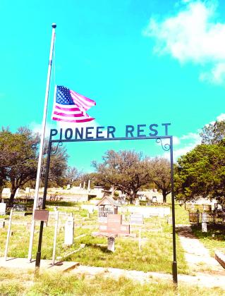 Fallen but not forgotten- KIA soldiers and Texas Rangers recognized on Memorial Day