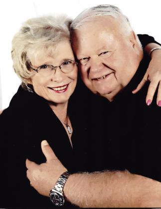 In Loving Memory of Cecil “Jim” Kelley & Priscilla Graham Archer Kelley