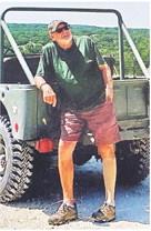 Gunther Weniger