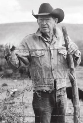 Mike Capron’s Tales o f Texas