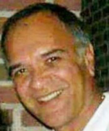 Antonio Lopez