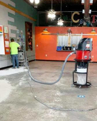 Boys & Girls Club one step closer to re-opening