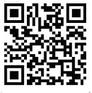 Use your smartphone to scan this code. Follow the link that pops up and you can quickly and easily register a child or children for VBS. Adults willing to volunteer can also use this link to register, and an organizer will be in touch.