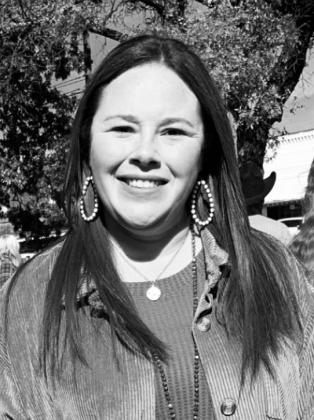 Lawler, Candidate for Menard County JP
