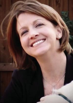Laurie Glossbrenner Harrington