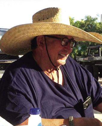 Reyes Rendon, Jr.