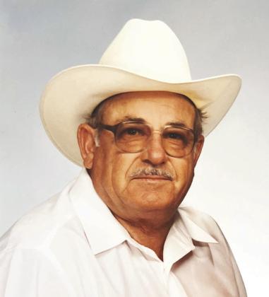 Grady “Sonny” Arrott