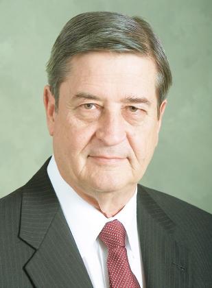 F. Wayne Pope