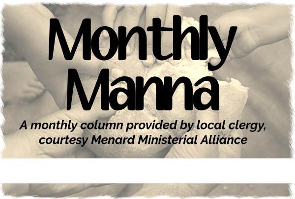 Monthly Manna
