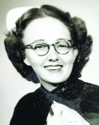Nita Lou Hight