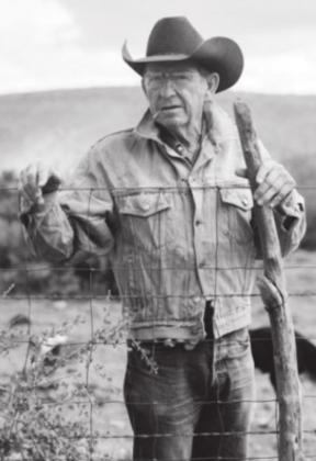 Mike Capron’s Tales of Texas