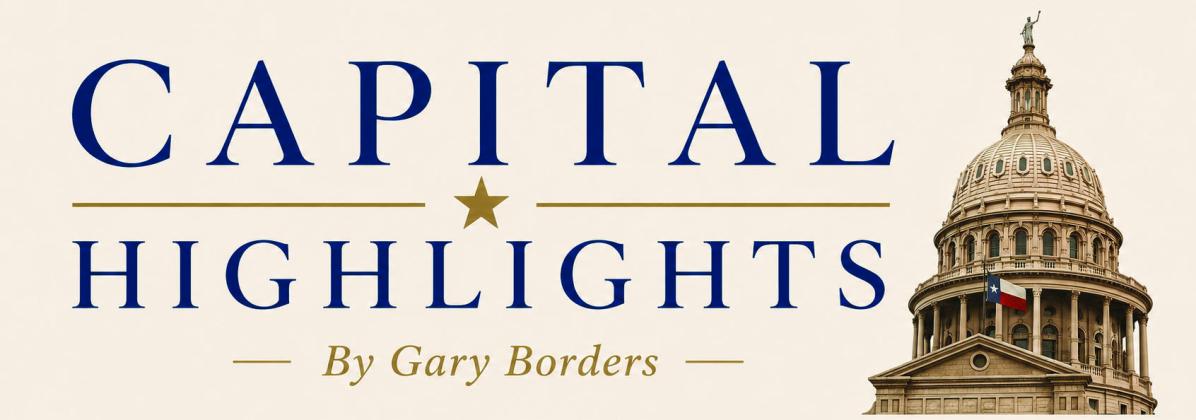 CAPITAL HIGHLIGHTS