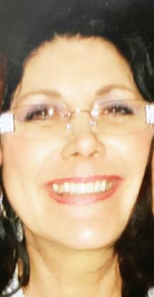 Gail Espy