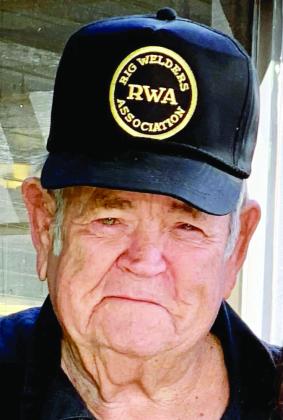 Ronald Wayne Low
