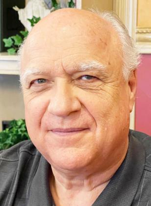Dr. Hyatt, Pastor