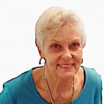 Gloria Lynell Amos