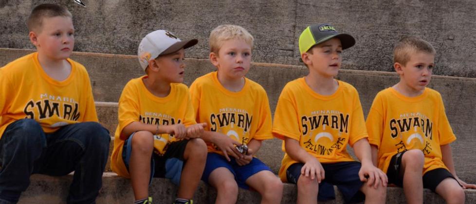 ‘Jacket Backers 2021