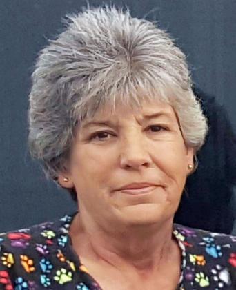 Amy Frazier