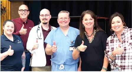 Local agencies join forces to introduce