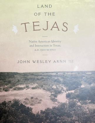 Texas author Dr. Arnn to speak at Historical Society meeting this Sunday