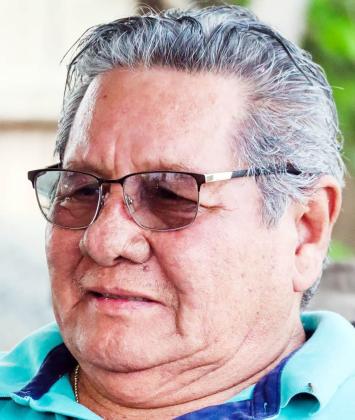 Santiago “Jamie” Gonzales