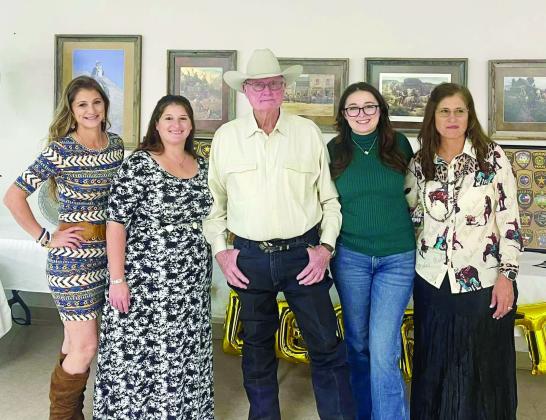 Sheriff Miller signs off after 50 years of service