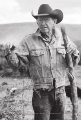 Mike Capron’s Tales of Texas