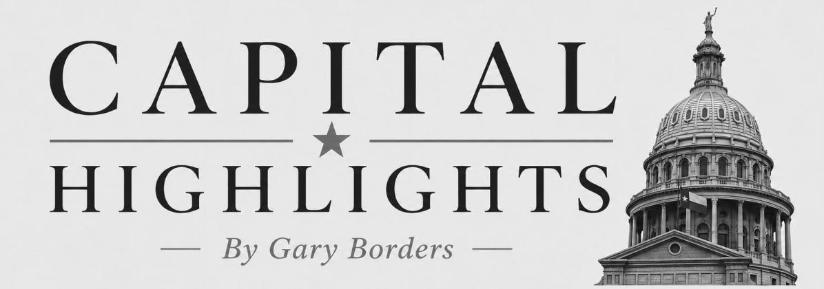 CAPITAL HIGHLIGHTS