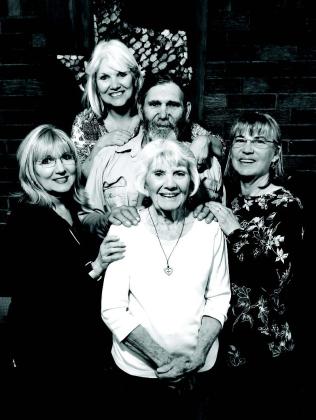 Happy Birthday, Patsy!