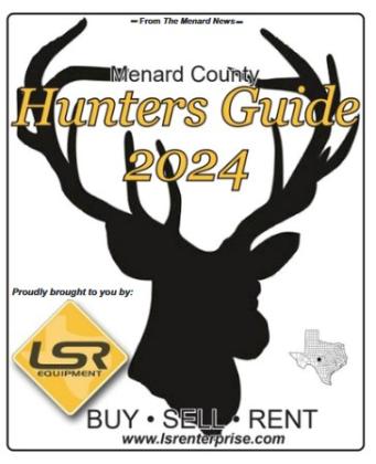 Hunters Guide