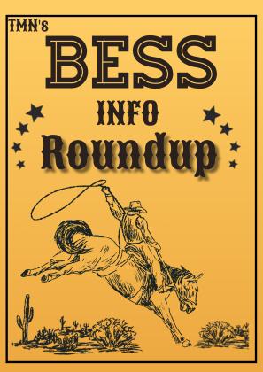 BESS Info Roundup by TMN