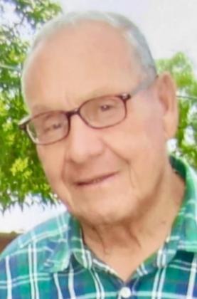 Tomas M. Ortega, Sr.