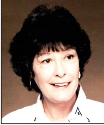 Sondra Sherrod Valdez
