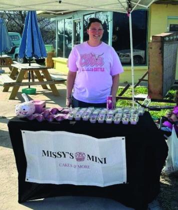 Menard Farmers Market Weekly Vendor Reveal