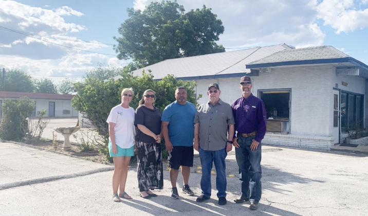 Motel 83 announces new owners with big plans and a new name