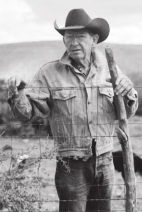Mike Capron’s Tales of Texas