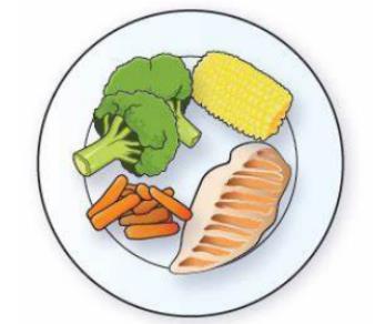 Menard Community Center Menu