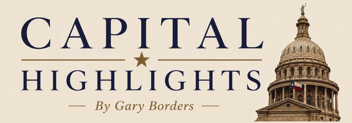 CAPITAL HIGHLIGHTS