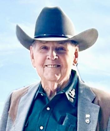John R. “JR” Evans