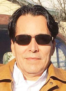 Historical Society to host 'Sheep Shearing Artist of West Texas'