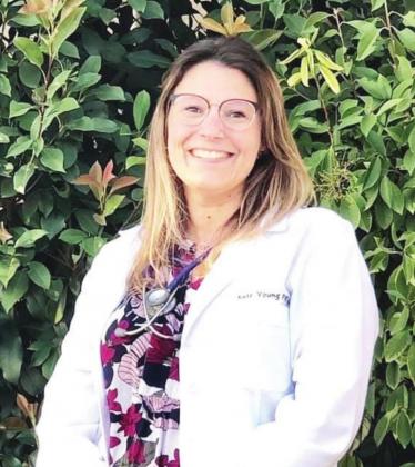 Frontera Clinic Menard welcomes