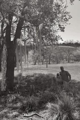 Reviving a crop that peaked in the 50s; Will Menard become the Spaghetti Capital of Texas?
