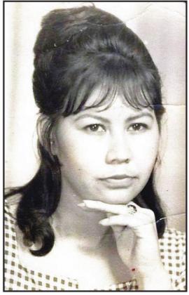 Reynalda Torres