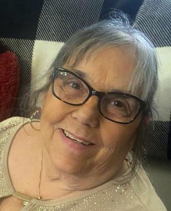 Deborah Wyatt Rader