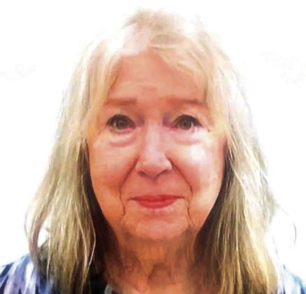 Marian Carsey