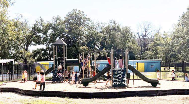 If you build it, they will play