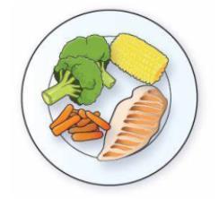 Menard Community Center Menu
